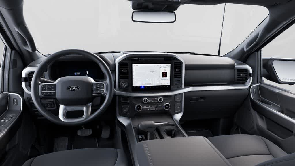 Thumbnail: 2025 Ford F-150 - 7