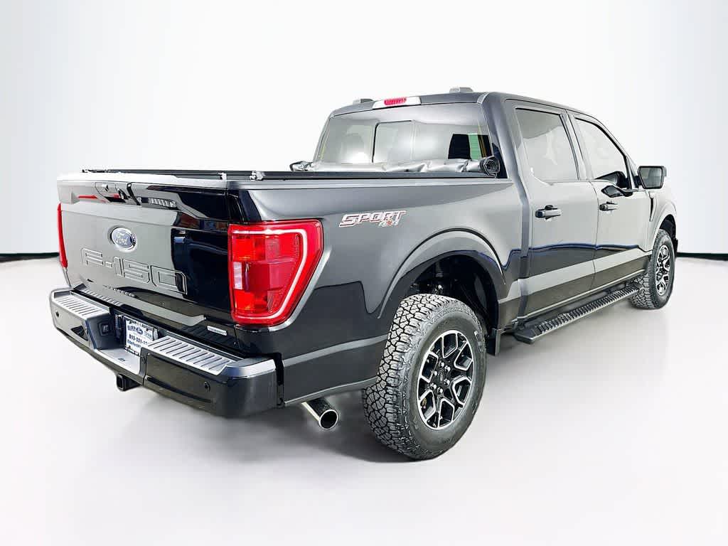 Thumbnail: 2023 Ford F-150 - 24