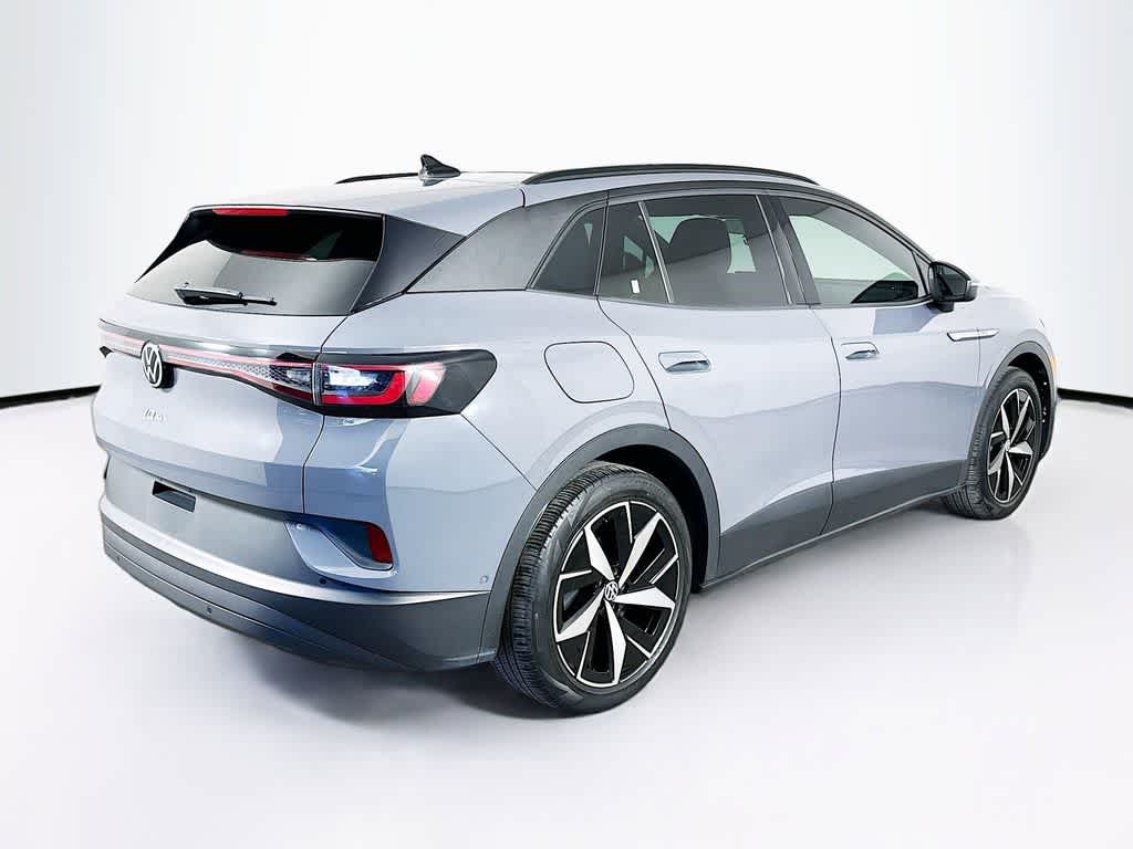 Thumbnail: 2023 Volkswagen ID.4 - 25