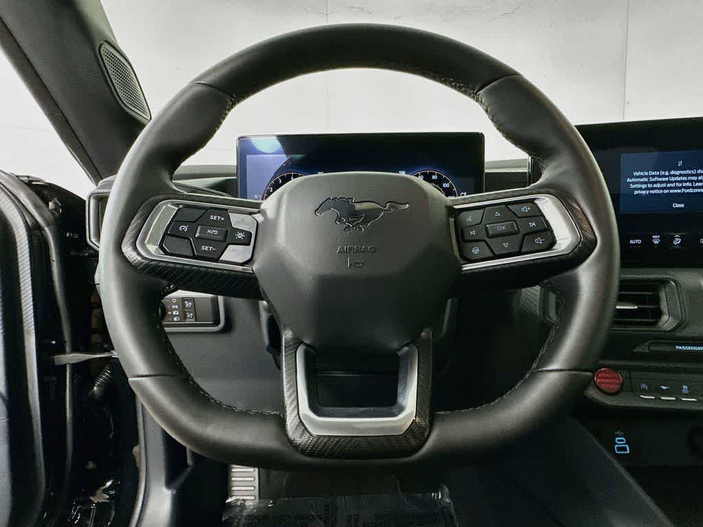 Thumbnail: 2024 Ford Mustang - 15