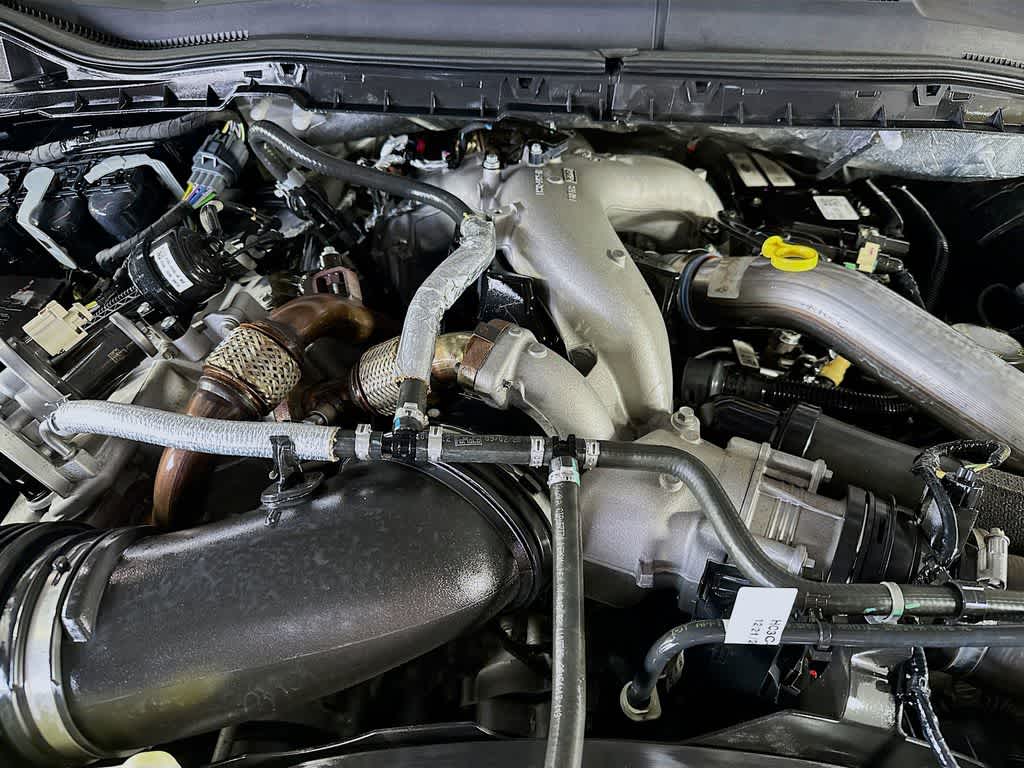 Thumbnail: 2021 Ford Econoline - 9