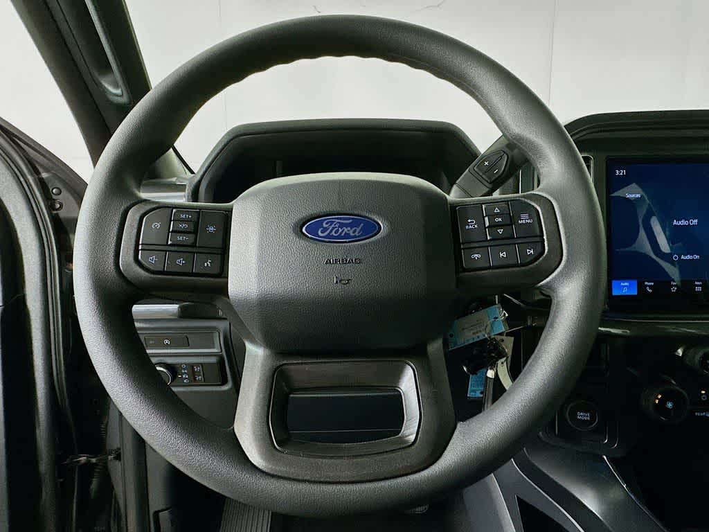 Thumbnail: 2025 Ford F-150 - 16