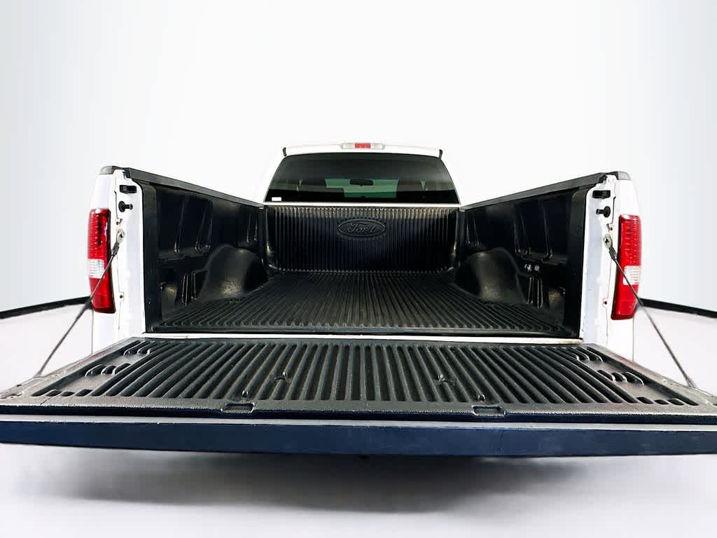 Thumbnail: 2008 Ford F-150 - 19