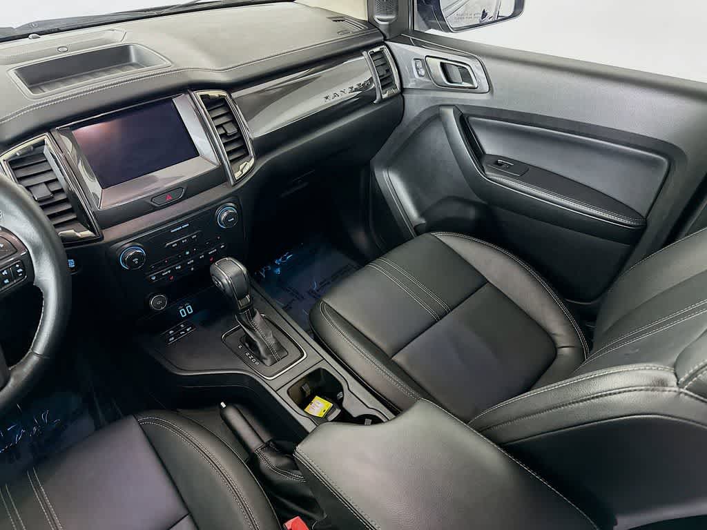 Thumbnail: 2020 Ford Ranger - 11