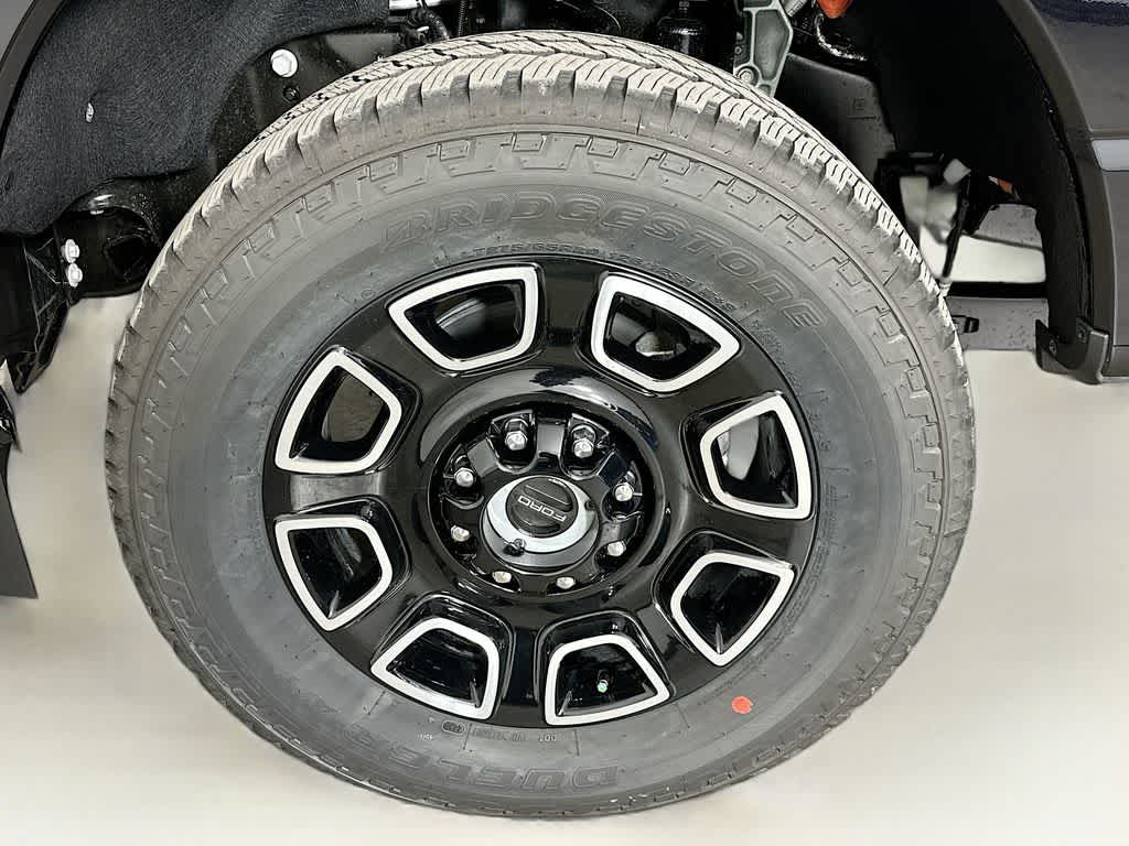 Thumbnail: 2026 Ford F-250 - 8