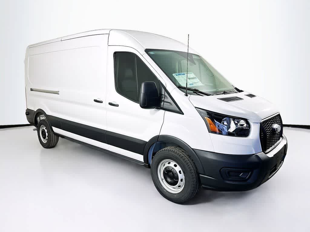 Thumbnail: 2025 Ford Transit Series - 21