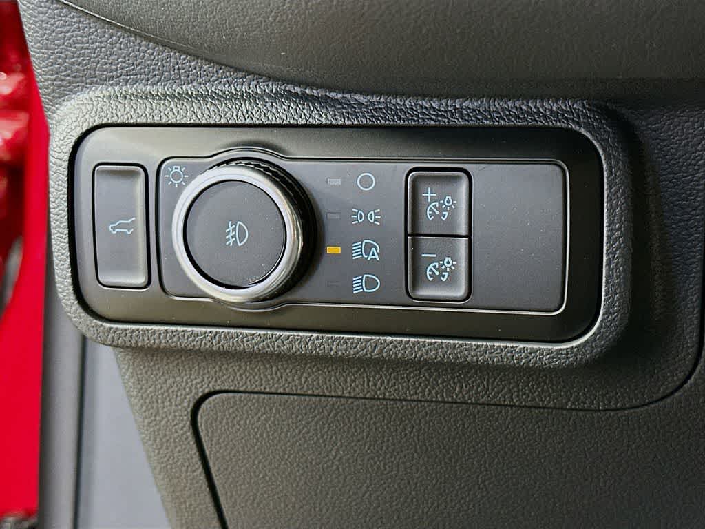 Thumbnail: 2026 Ford Explorer - 26