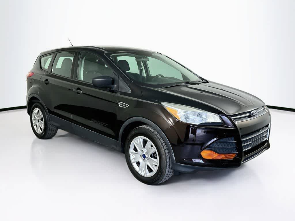 Thumbnail: 2013 Ford Escape - 22