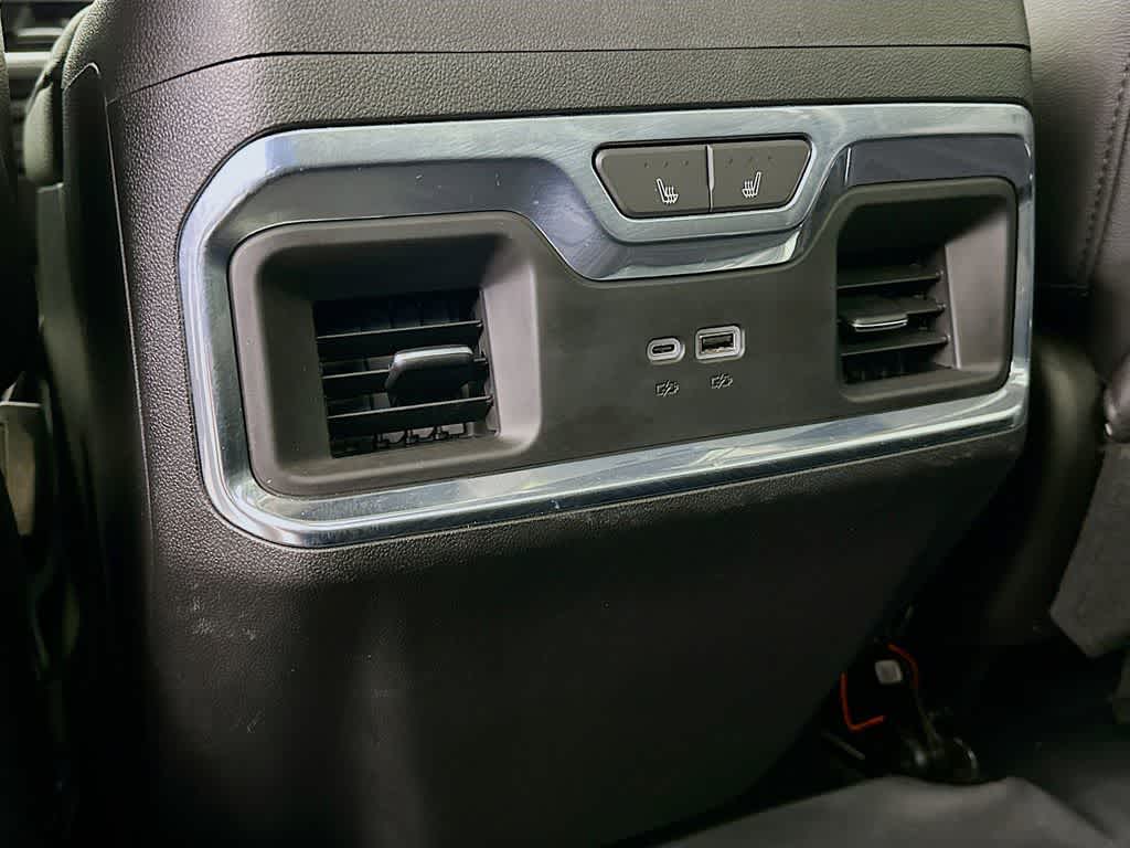 Thumbnail: 2024 GMC Sierra 2500 - 13