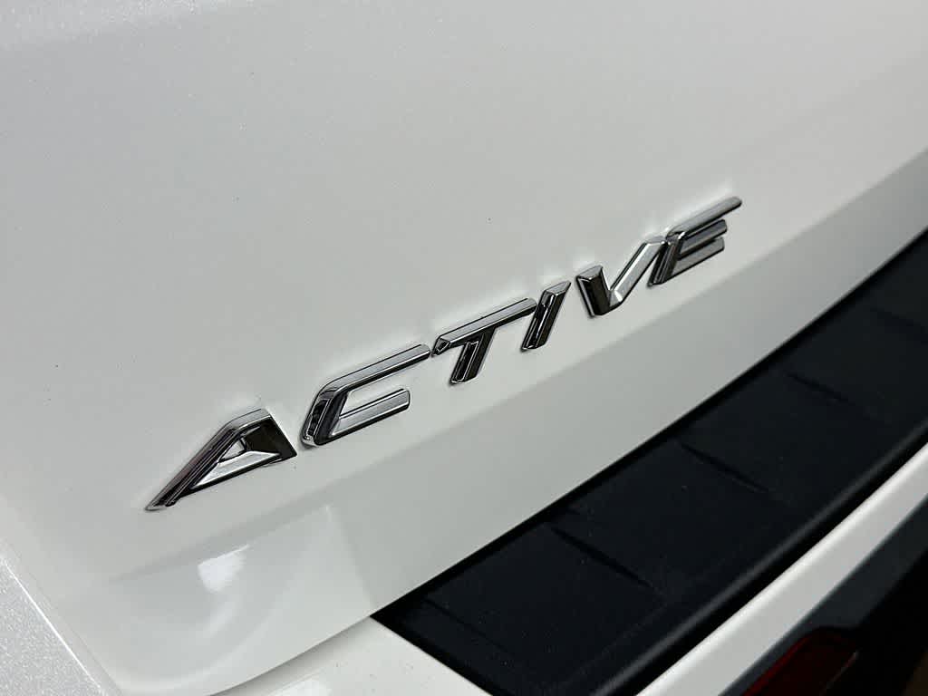 Thumbnail: 2025 Ford Explorer - 7