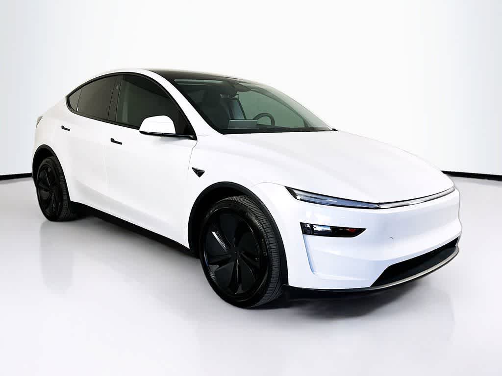 Thumbnail: 2026 Tesla Model Y - 22