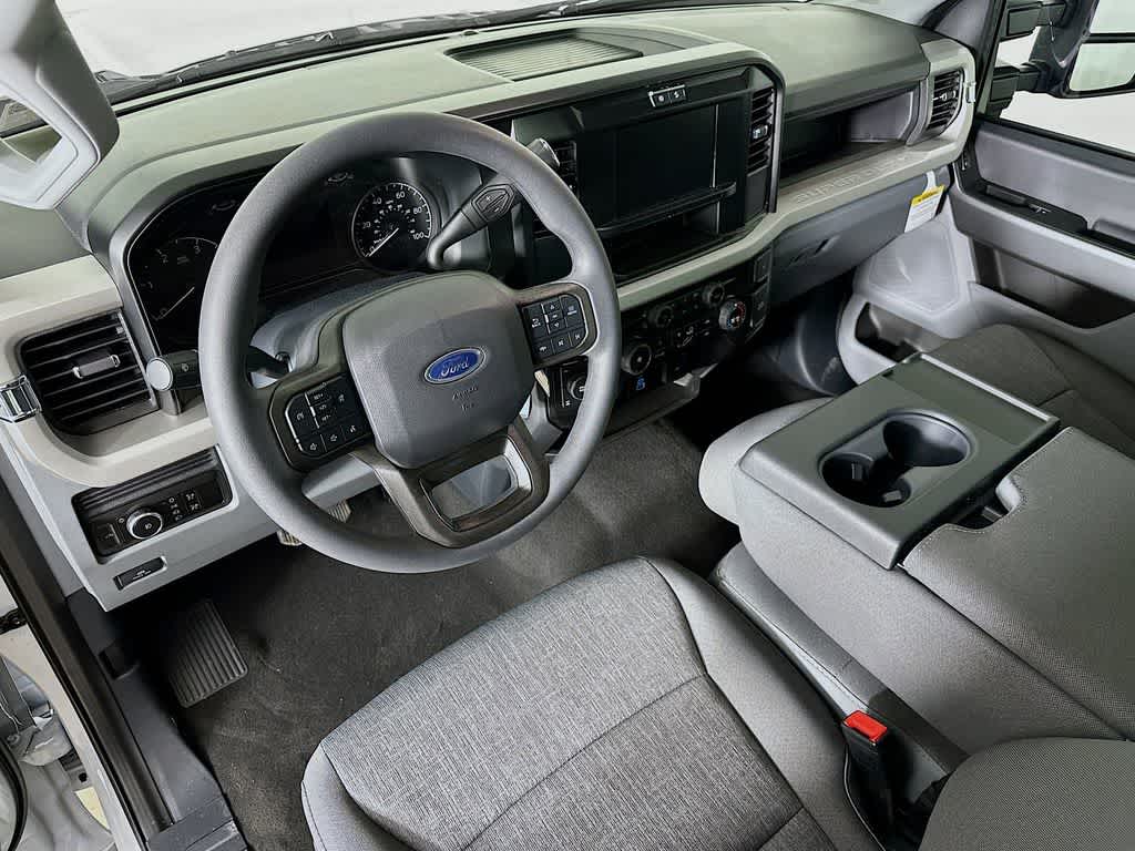 Thumbnail: 2026 Ford F-250 - 2