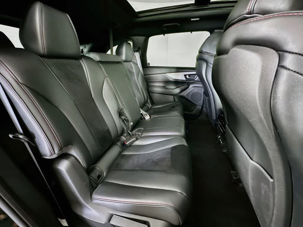 Thumbnail: 2023 Acura MDX - 35
