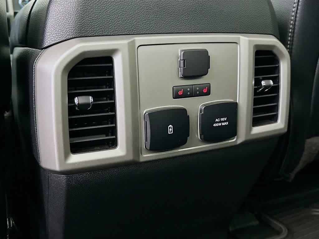 Thumbnail: 2018 Ford F-150 - 13