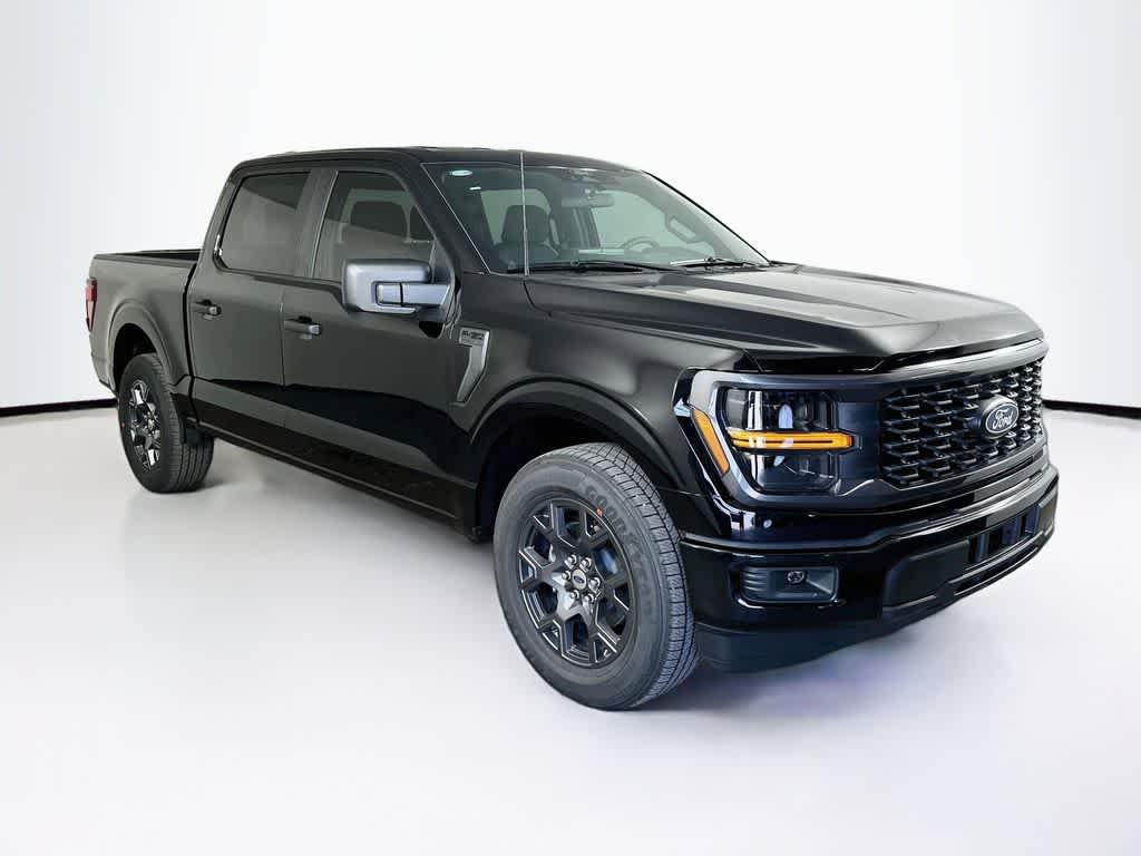 Thumbnail: 2026 Ford F-150 - 24