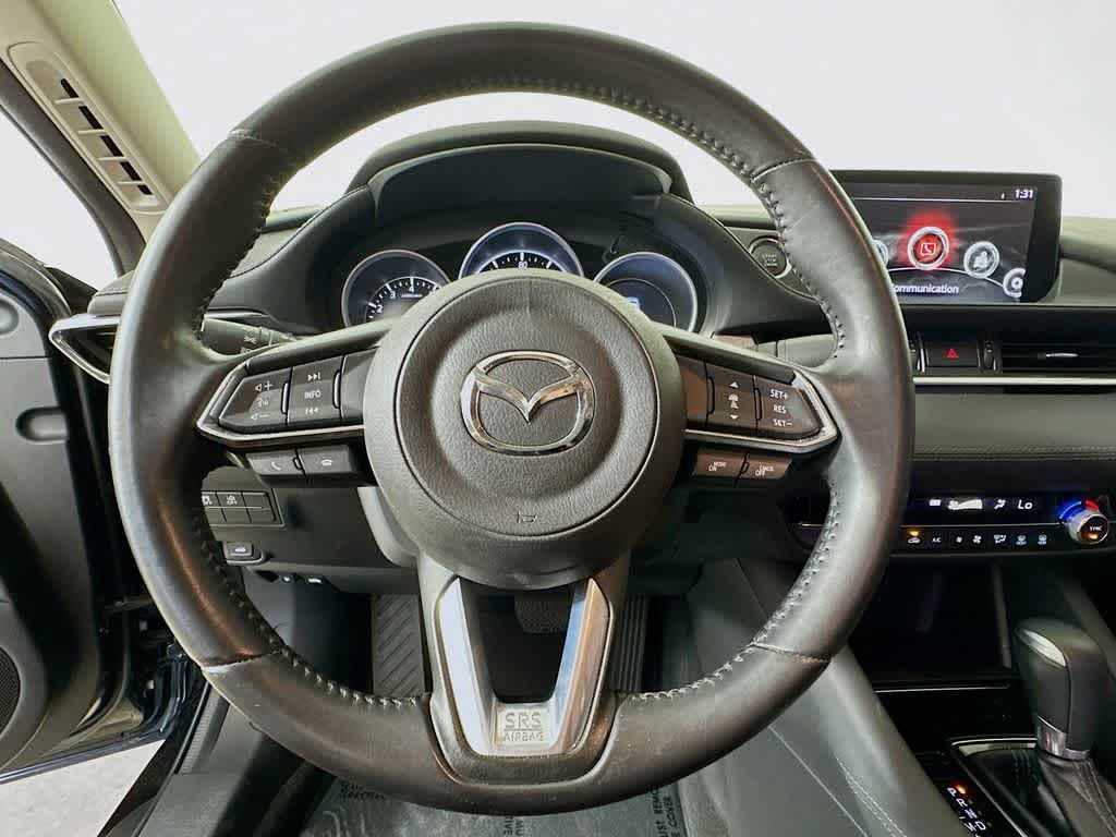 2020 Mazda Mazda6 Sport 15