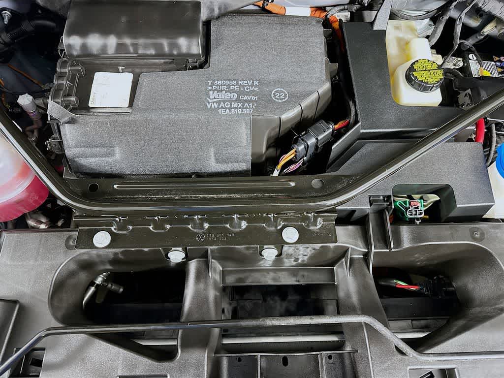 Thumbnail: 2023 Volkswagen ID.4 - 9