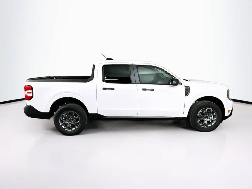 Thumbnail: 2026 Ford Maverick - 24