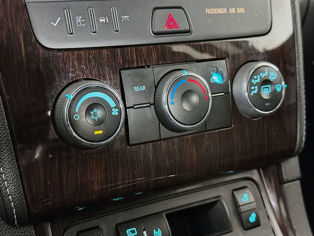 Thumbnail: 2017 Chevrolet Traverse - 18