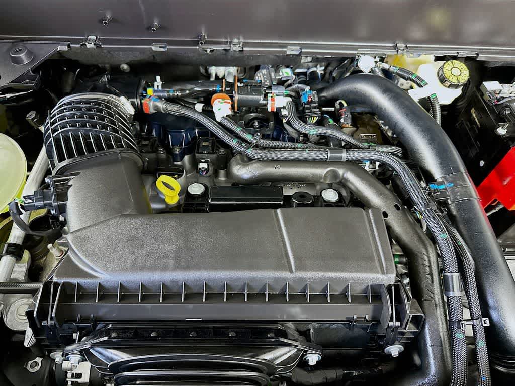 Thumbnail: 2025 Ford Maverick - 9