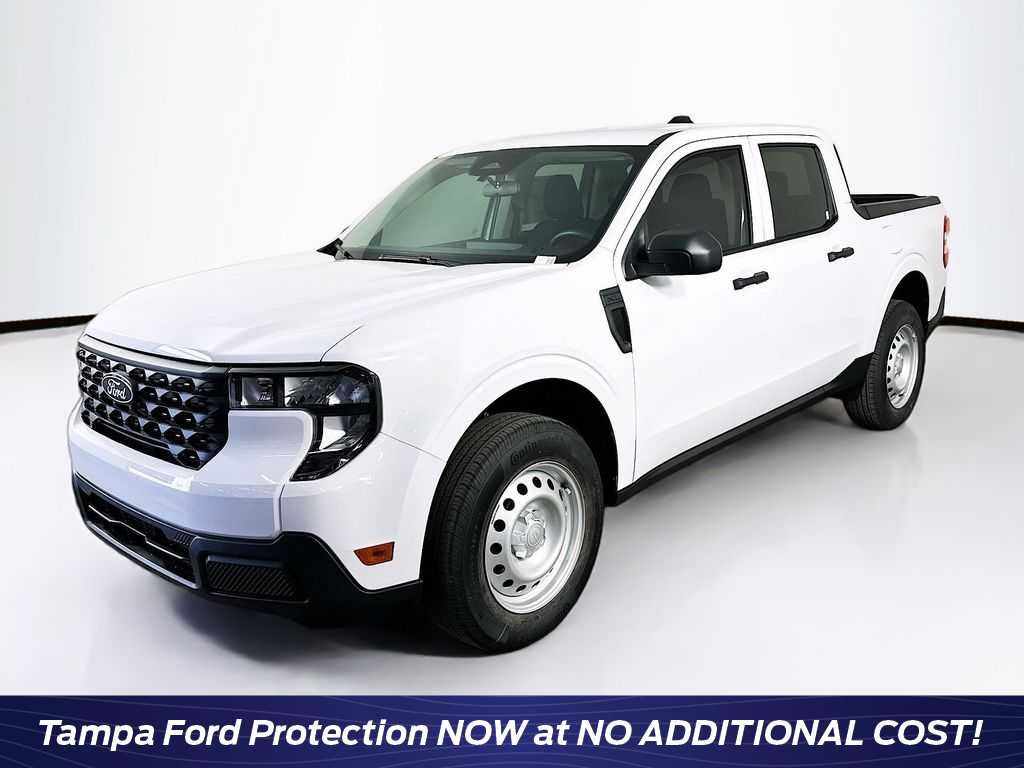 2025 Ford Maverick XL -
                  Tampa, FL