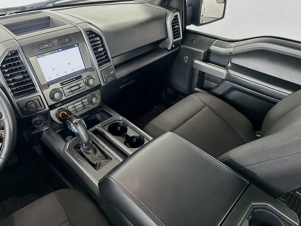 Thumbnail: 2018 Ford F-150 - 11