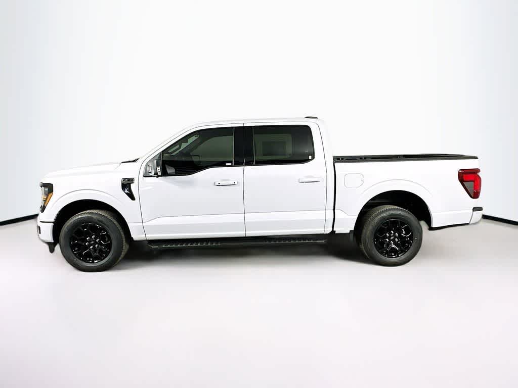 Thumbnail: 2025 Ford F-150 - 3