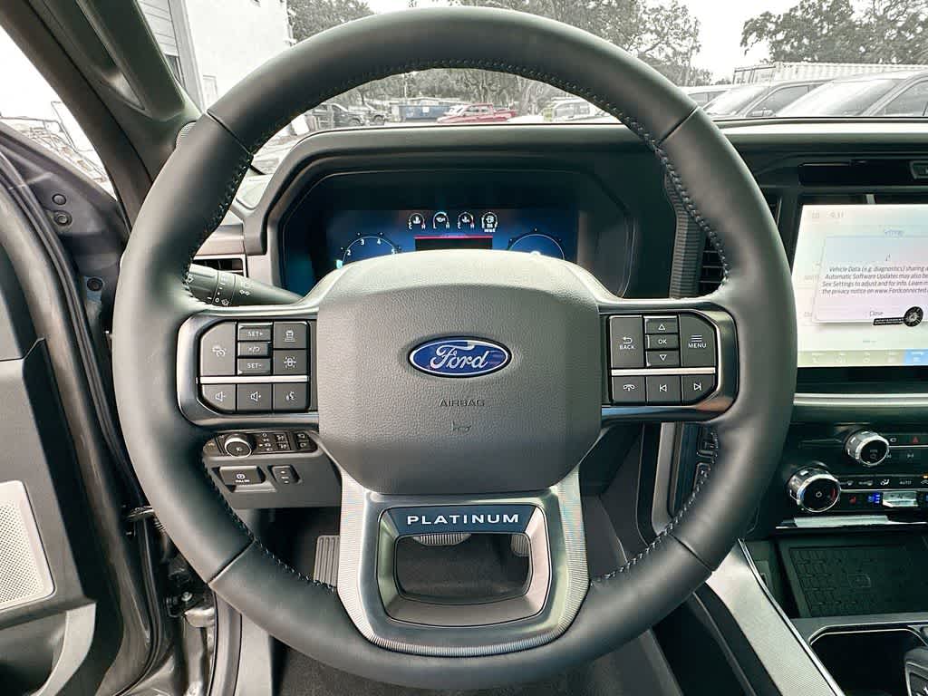 Thumbnail: 2025 Ford F-150 - 16