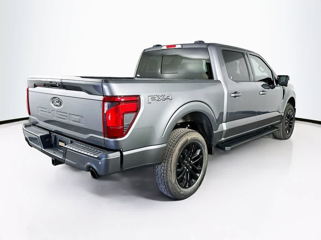 Thumbnail: 2026 Ford F-150 - 25