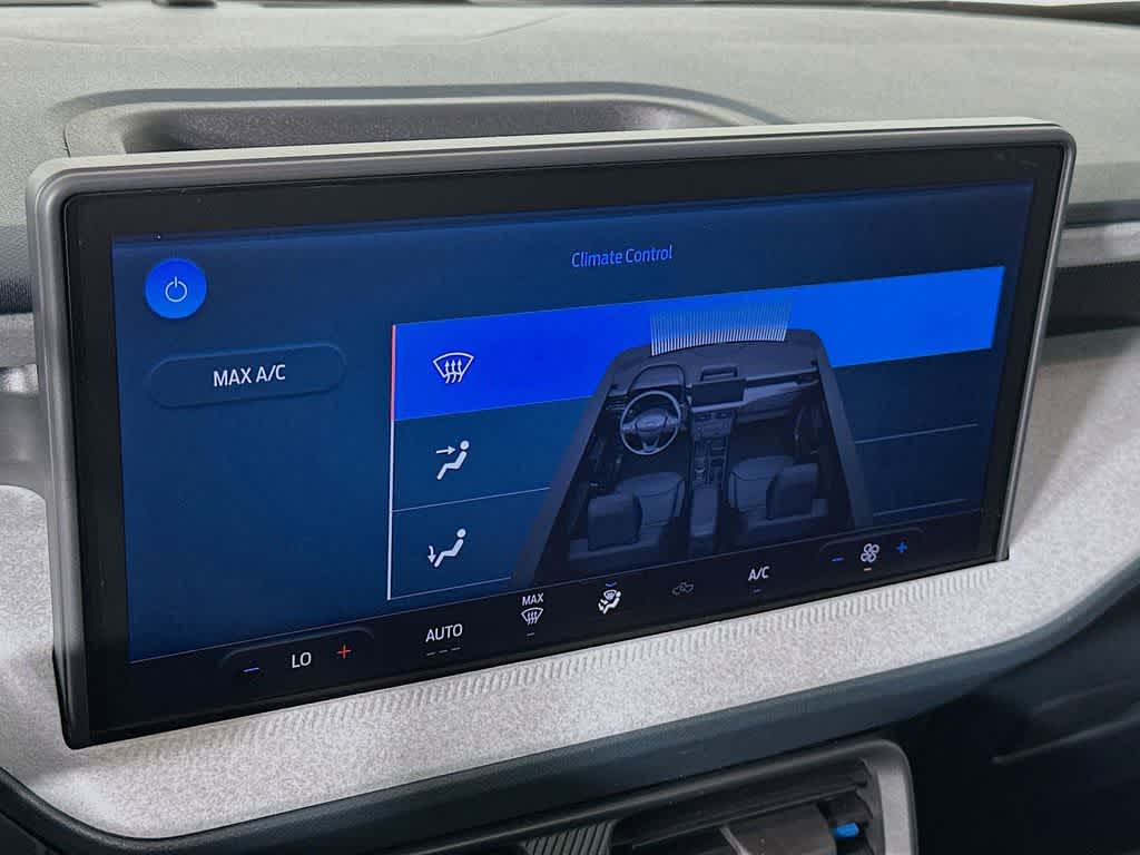 Thumbnail: 2026 Ford Maverick - 17