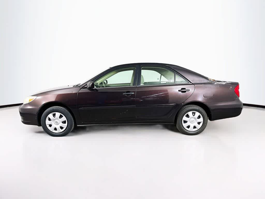 Thumbnail: 2003 Toyota Camry - 3