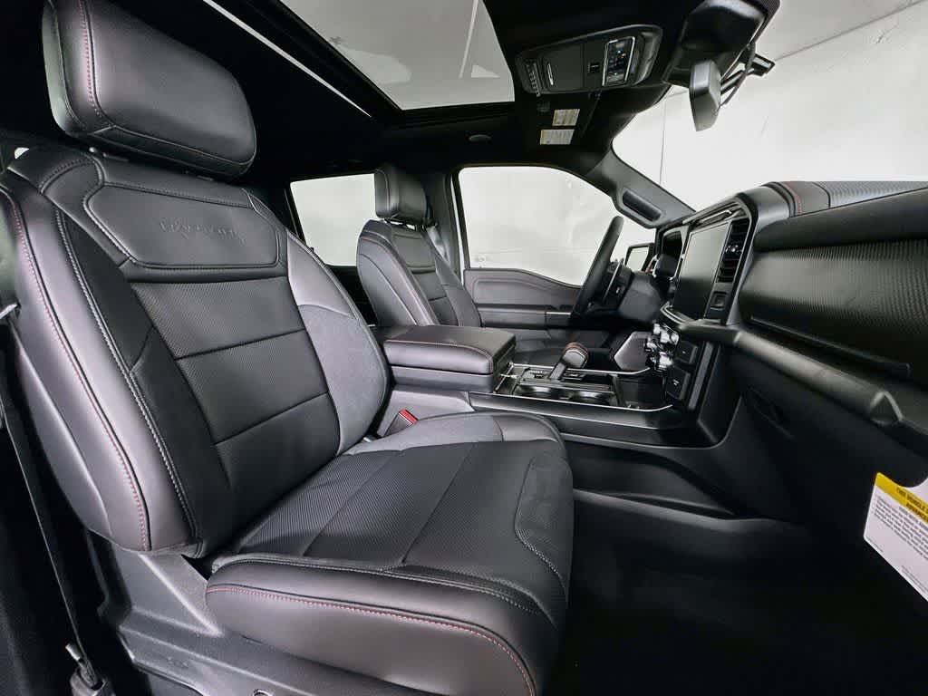 Thumbnail: 2026 Ford F-150 - 15