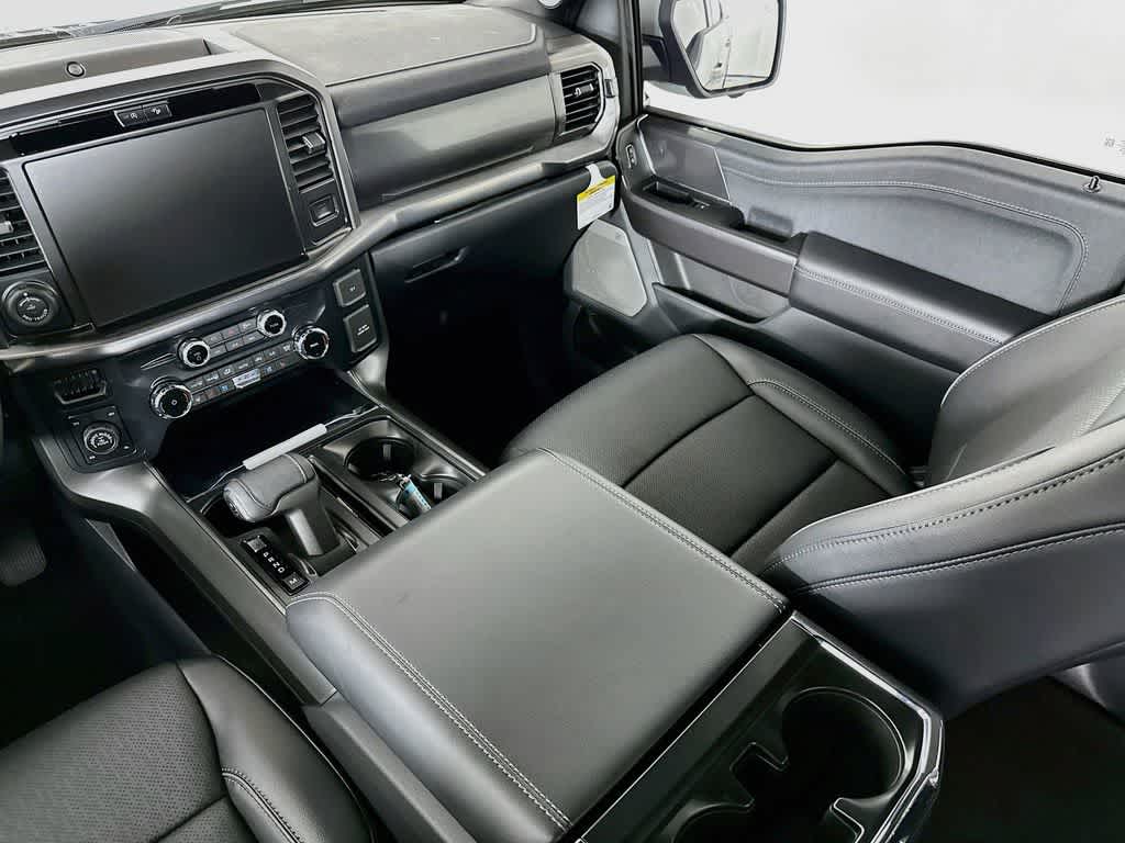 Thumbnail: 2026 Ford F-150 - 10