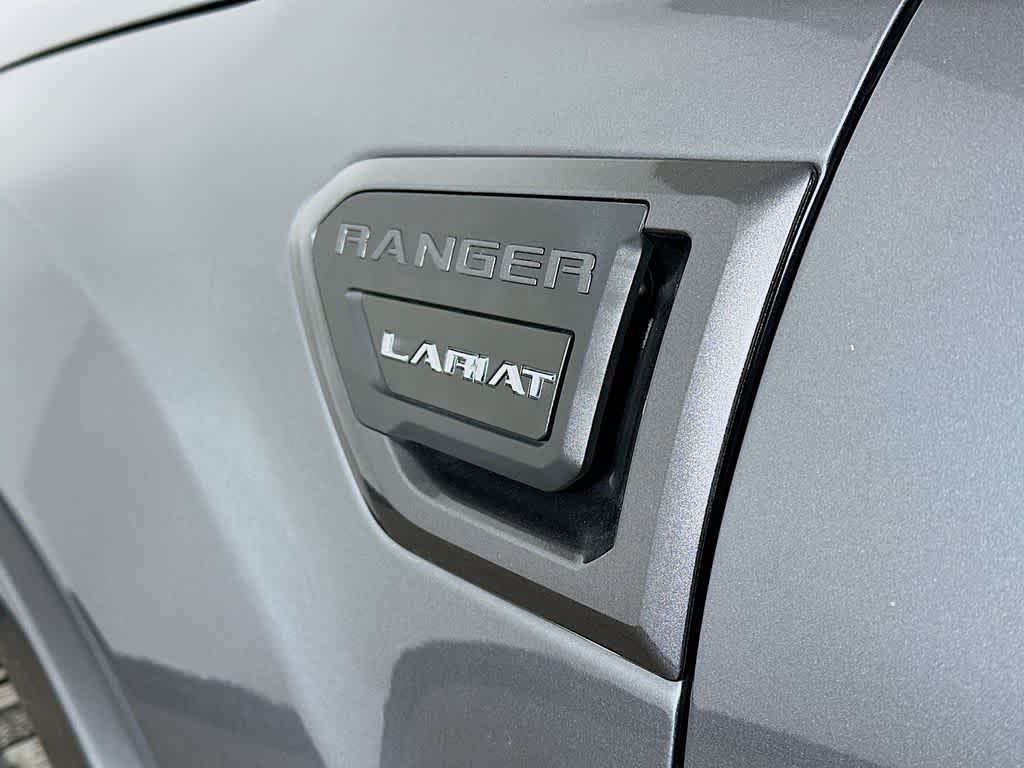 Thumbnail: 2021 Ford Ranger - 7