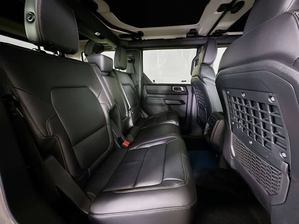 Thumbnail: 2025 Ford Bronco - 31