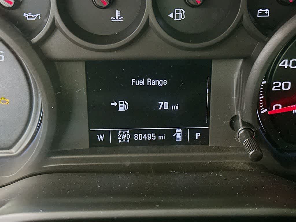 Thumbnail: 2020 GMC Sierra 1500 - 20