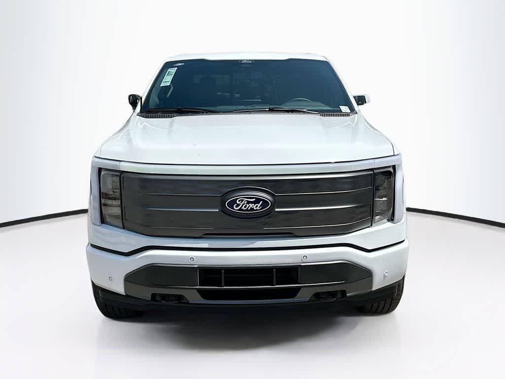 Thumbnail: 2025 Ford F-150 - 6