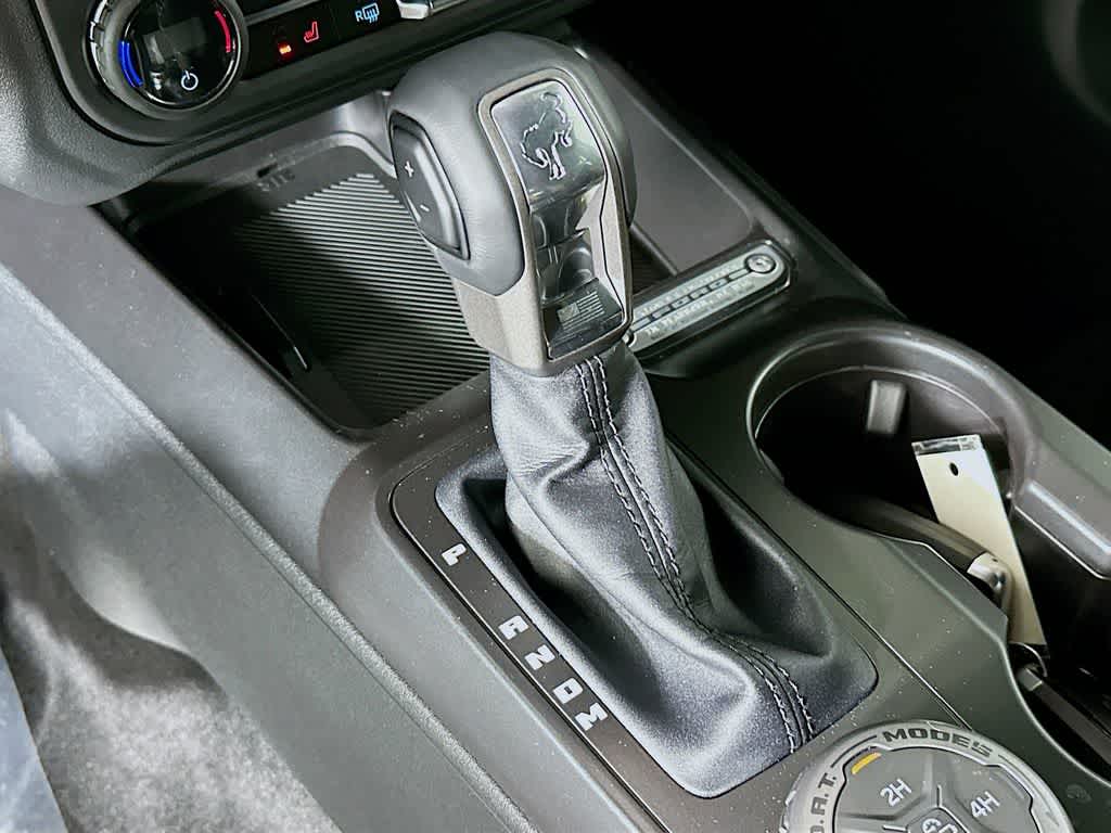 Thumbnail: 2025 Ford Bronco - 19