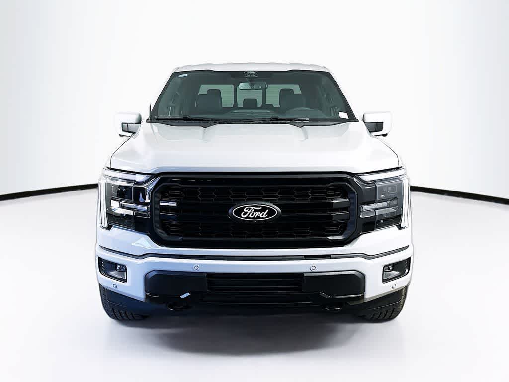 Thumbnail: 2026 Ford F-150 - 6