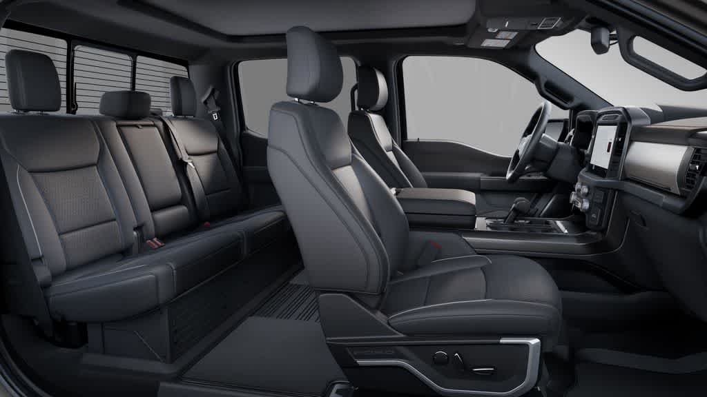 Thumbnail: 2025 Ford F-150 - 6