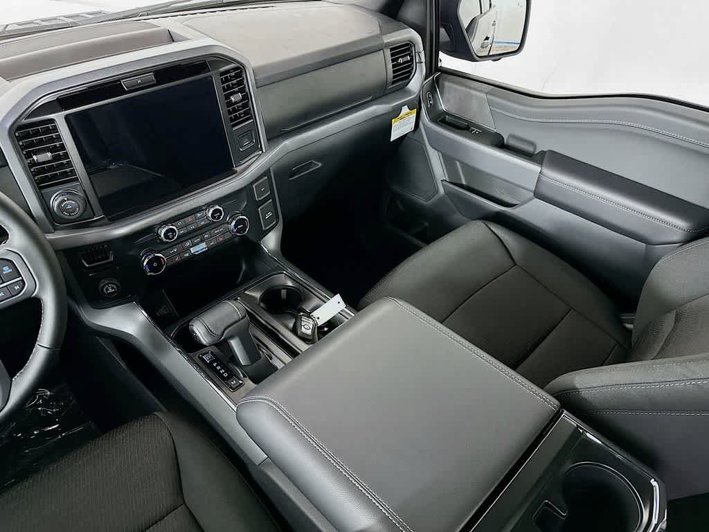 Thumbnail: 2025 Ford F-150 - 11