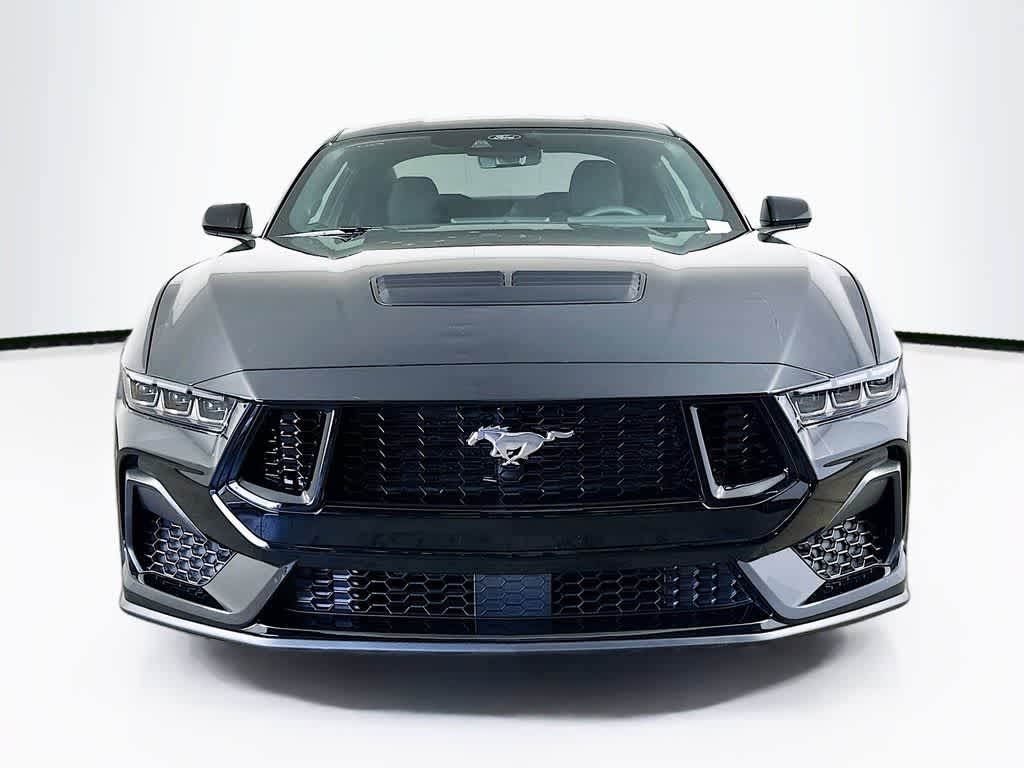 Thumbnail: 2026 Ford Mustang - 6