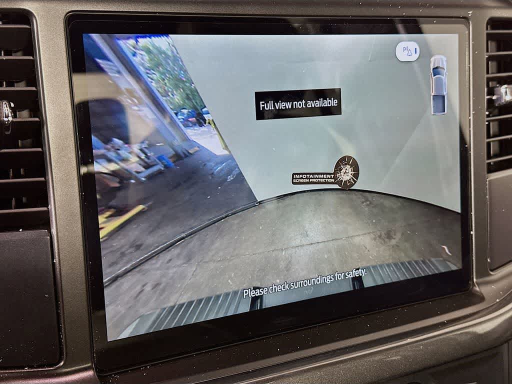 Thumbnail: 2025 Ford F-150 - 28