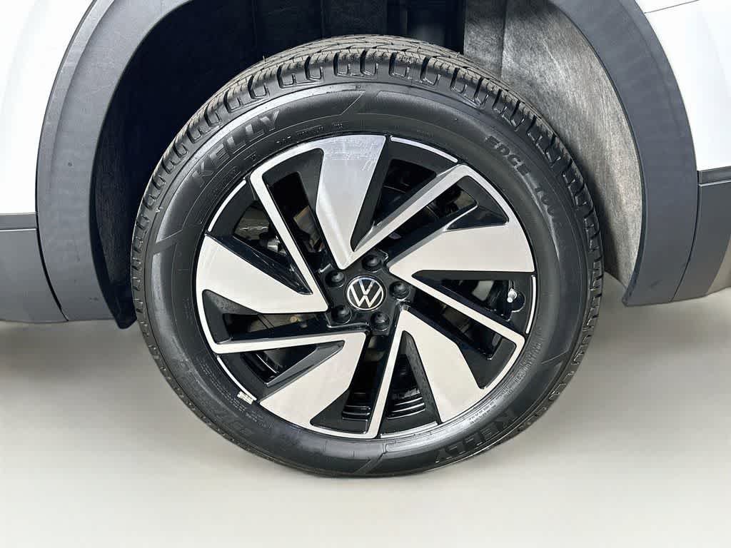 Thumbnail: 2024 Volkswagen Atlas - 8