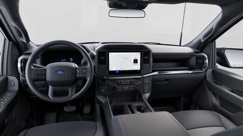Thumbnail: 2025 Ford F-150 - 7
