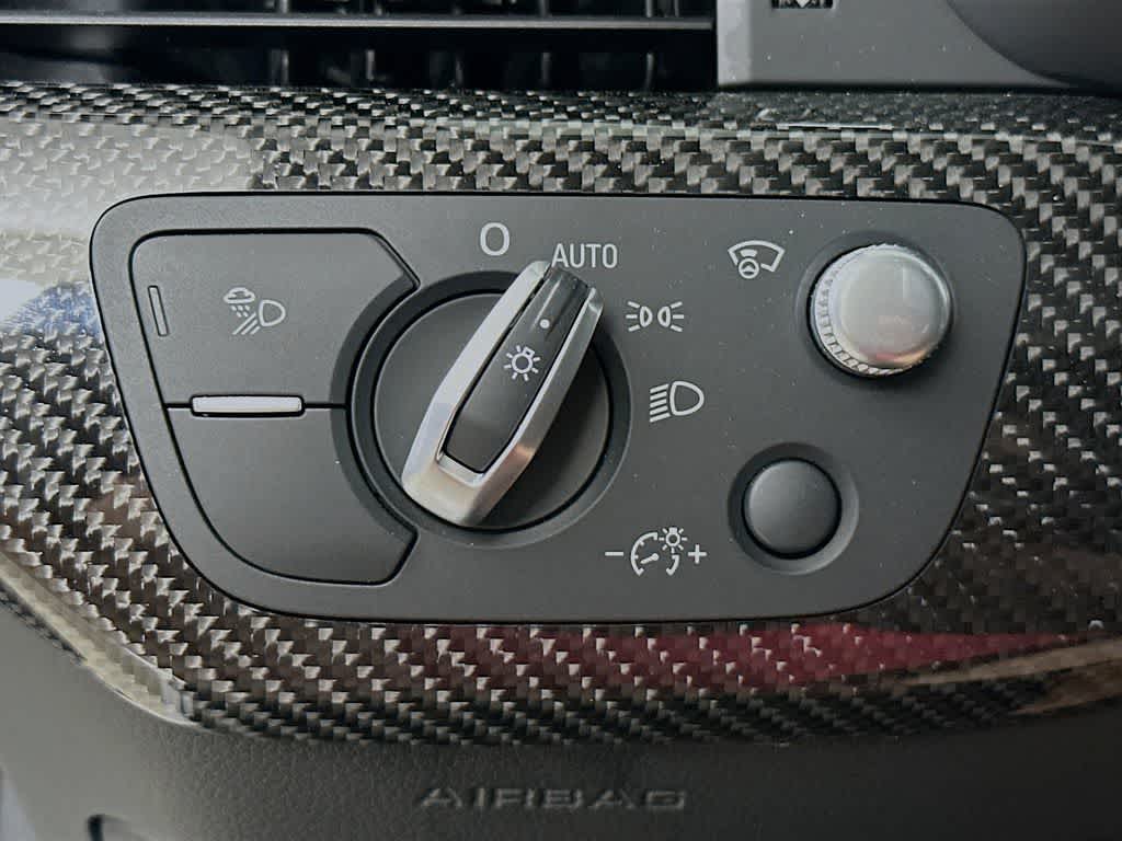 Thumbnail: 2024 Audi RS 5 - 26