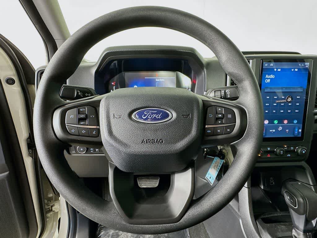 Thumbnail: 2025 Ford Ranger - 15