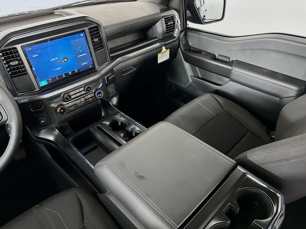 Thumbnail: 2025 Ford F-150 - 11