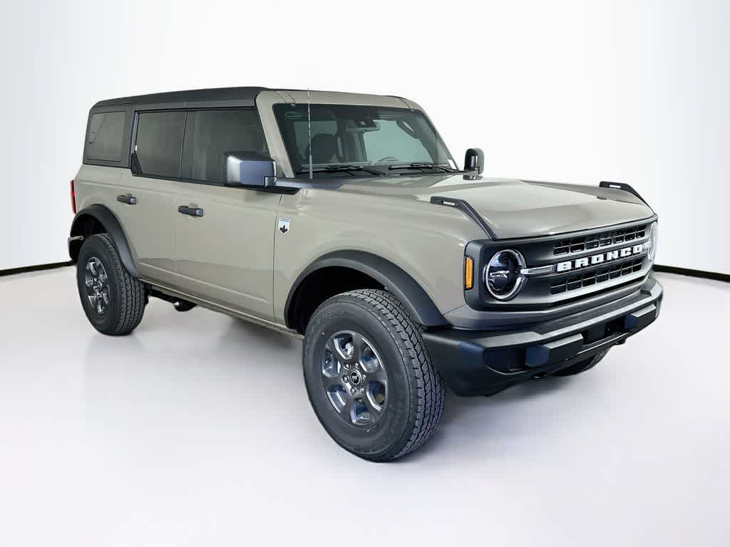 Thumbnail: 2026 Ford Bronco - 23