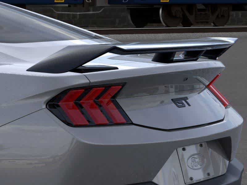 Thumbnail: 2026 Ford Mustang - 22